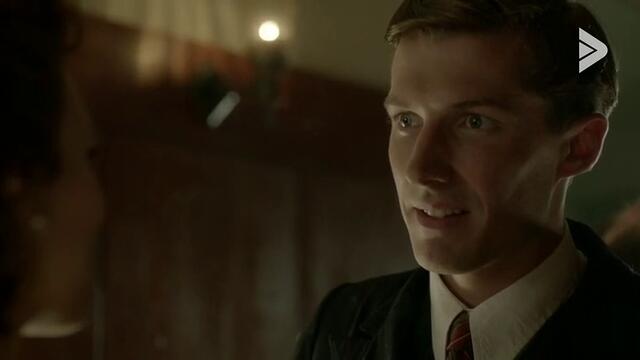 Непокорна Restless   (2012)  Бг Аудио Част 6