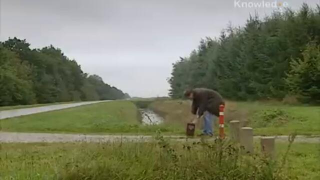 Jeremy Clarkson smoking pot in the 90's