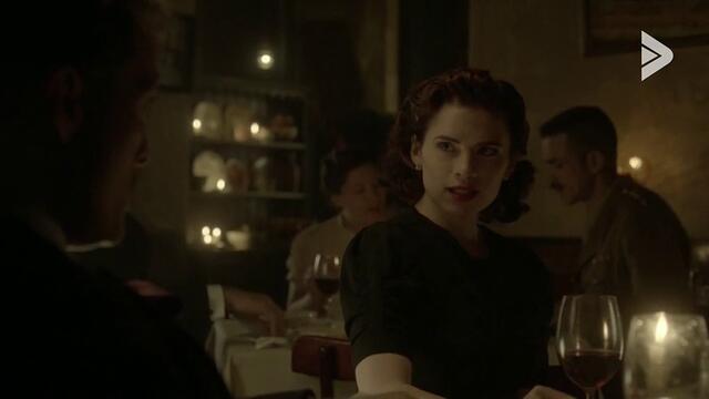 Непокорна Restless   (2012)  Бг Аудио Част 3