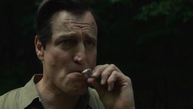 Стъкленият замък The Glass Castle   (2017) Бг Аудио Част 4