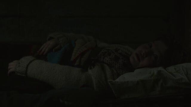 Стъкленият замък The Glass Castle   (2017) Бг Аудио Част 3