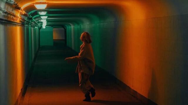 Charles Webster - The Spell ft. Ingrid Chavez (Burial Remix)