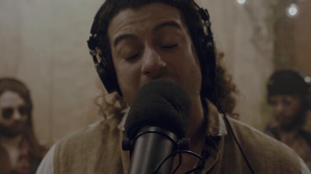 Nané - Clementine Tree (Live Session)