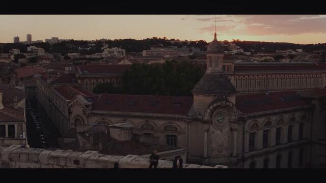 Qwest TV Exclusive Track - Ibrahim Maalouf