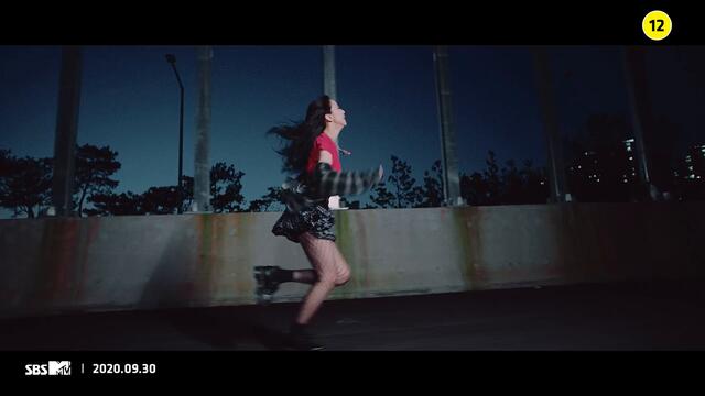 BLACKPINK - 'Lovesick Girls' M/V TEASER