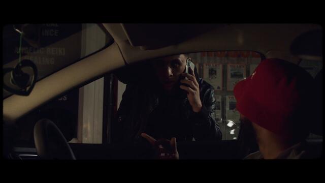 Strizzy Strauss Feat. SunSun - Driven (prod Sik Sense)