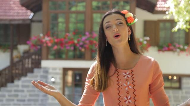 Боряна Василева - Българка да се родя (Official video)