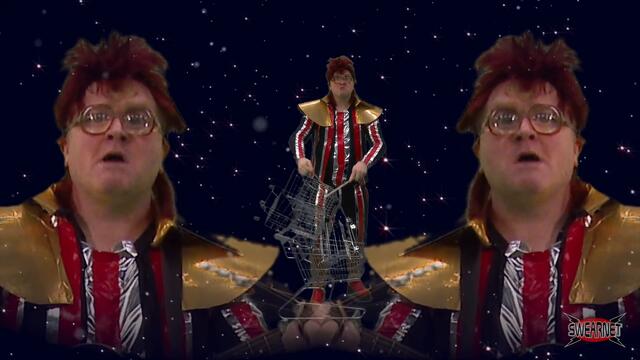 Bubbles - The Man Who Sold the World