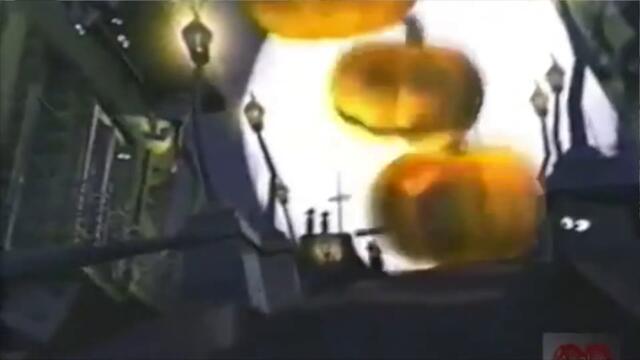 Halloween Specials Were Something Else (Feat. DN Productions)