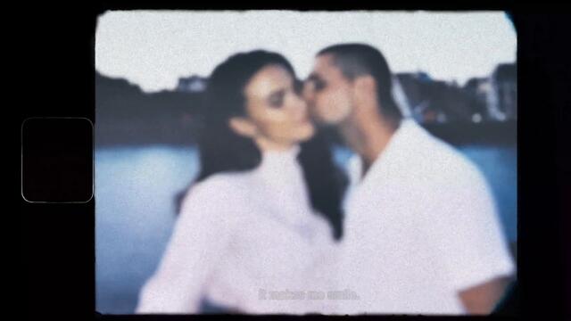 Melody Gardot - Sunset In The Blue (Visualiser)