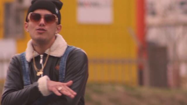 Eze Flw - Abusadora (VIDEO OFICIAL)