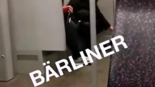 23 year old bully girl gets what she deserves