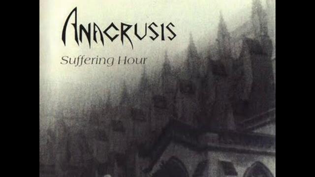 Anacrusis - Butcher's block