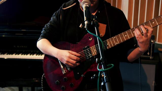 Thou - Fallow State | Audiotree Live