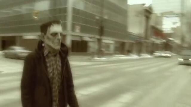 Comeback Kid - Wake the Dead