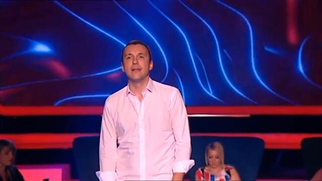 Bane Mojicevic - Cvet sa Prokletija - HH - (Tv Grand 22.09.2020.)