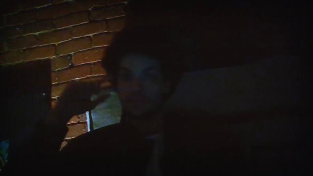 THEODORE KIDD - AWKWARD TIME (OFFICIAL MUSIC VIDEO)