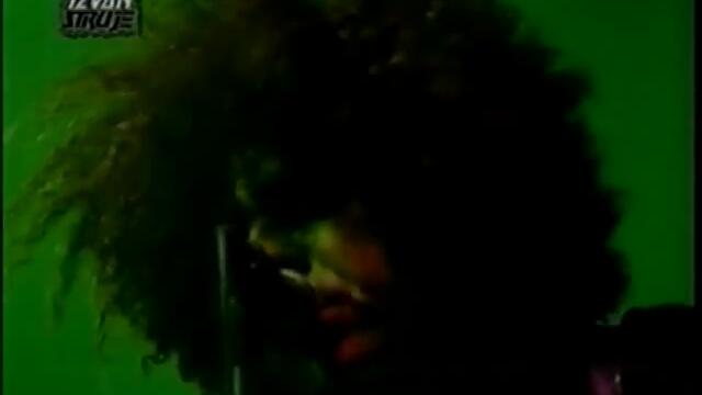 Melvins - Joan of Arc (Live in Slovenia, 1994)