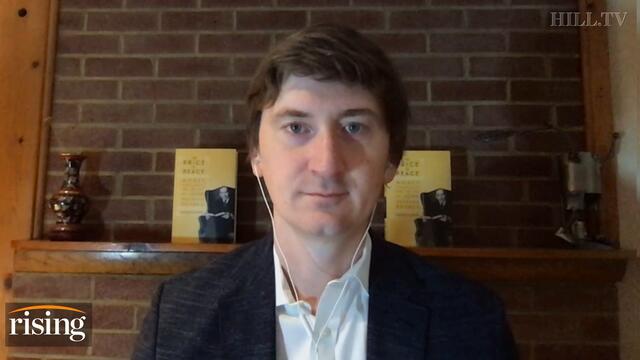 Zach Carter: This Is THE MOST Unequal Recession In American History