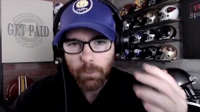 Pittsburgh Steelers vs Tennessee Titans CANCELLED   REACTION | Fantasy Football Waiver Wire Week 4