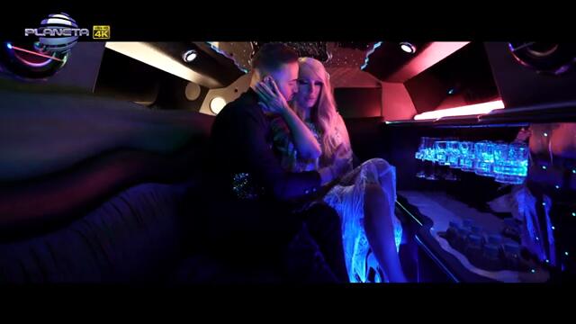 EMANUELA & KYRIACOS GEORGIOU - DEN MPORO Емануела и Kyriacos Georgiou - Граници, 2020