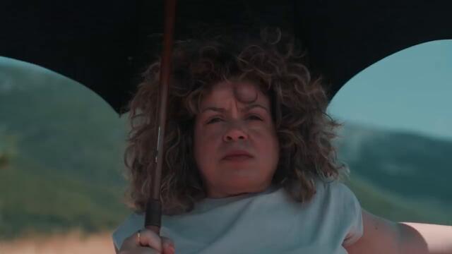 Natassa Bofiliou -  I Epochi Tou Therismou - Official Video Clip