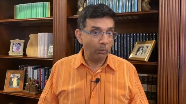 People Who Accuse Trump of Being a “Fascist” Prove They Have No Idea What the Word Means