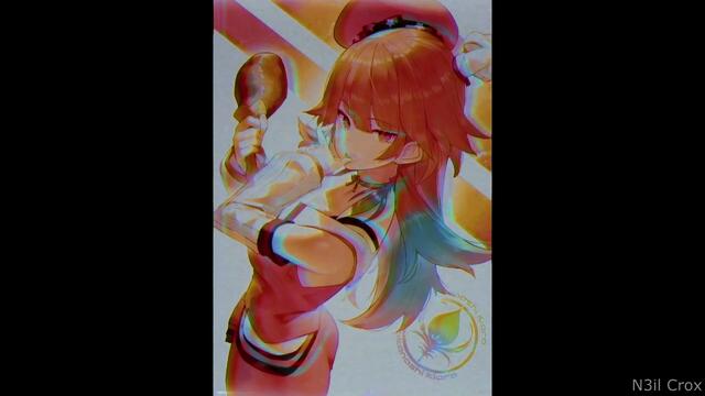 【ＨｏｌｏｌｉｖｅＥＮ】Ｋｉａｒａ░Ｌｏａｄｉｎｇ░ＢＧＭ░Ｒｅｍｉｘ　（イ扱炎域）
