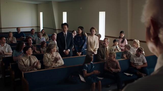 Minari | Official Trailer HD | A24