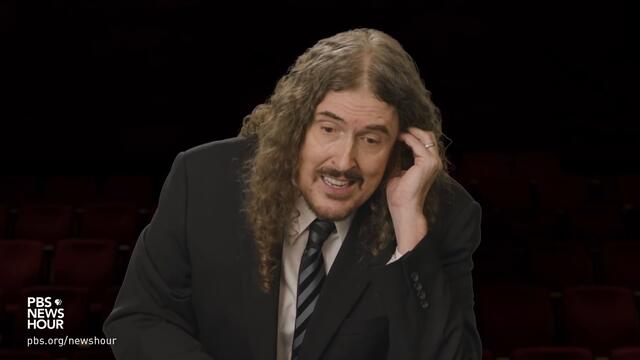 WE'RE ALL DOOMED - Trump vs. Biden ft. "Weird Al" Yankovic