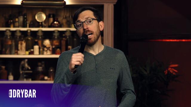 Never Trust a Scorpio. Joe Zimmerman - Full Special