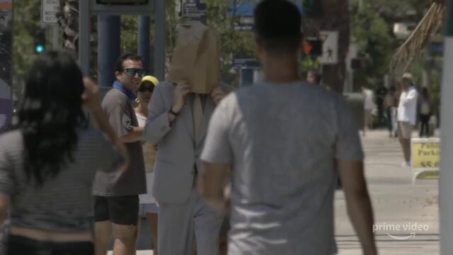 Borat 2 - Official Trailer (2020) Sacha Baron Cohen