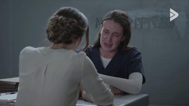 Изпитанията на Кейт Маккол  The Trials of Cate McCall  (2013) Бг Аудио Част 2