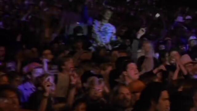 Grateful Dead - Touch Of Grey (Official Music Video)