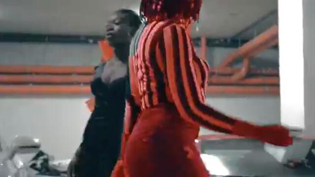 E.C.C.C. ft. ONYX - ALL ABOUT (Official Video)