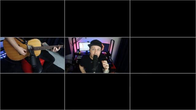 These Four Walls - Before I'm Gone (Quarantine Video)