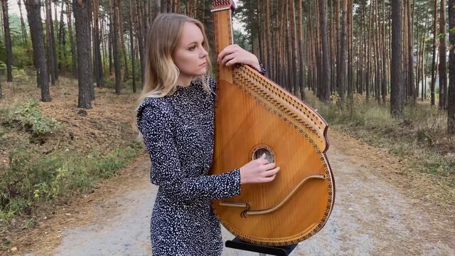 Yiruma - River Flows in You | Bandura Cover