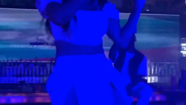 Dara - Kvo Ne Chu Live