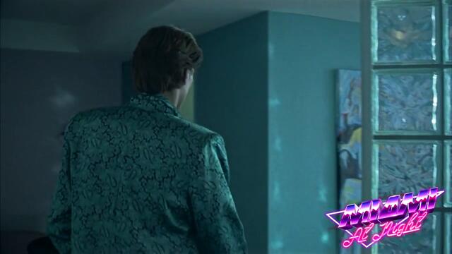 The Bad Dreamers-Who You Run To (Unofficial video)