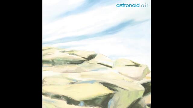 Astronoid - Tin Foil Hats