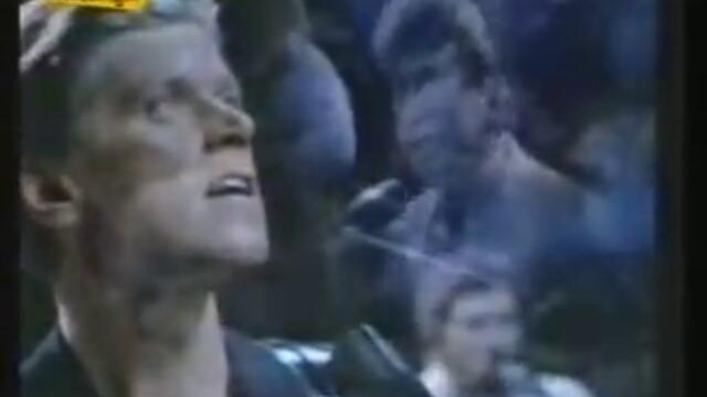 Chicago - Hard To Say I'm Sorry (stereo sound)