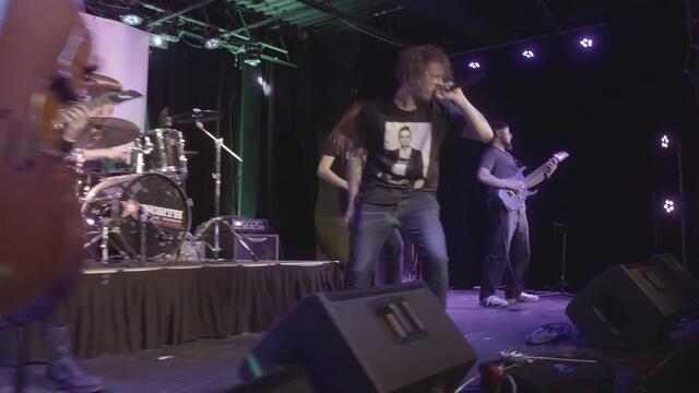 Letter of Marque - Vulture [OFFICIAL MUSIC VIDEO]