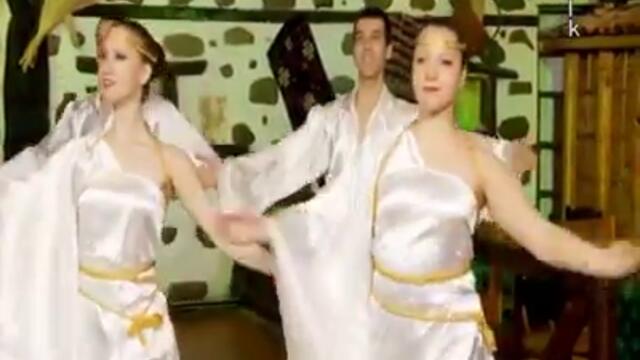 Една жена в Бургас ме чака..... Стоян Доспески