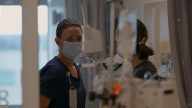 TOTALLY UNDER CONTROL - Official Trailer