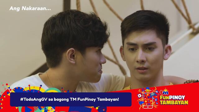 #GayaSaPelikula (Like In The Movies) Episode 02 FULL [ENG SUB]