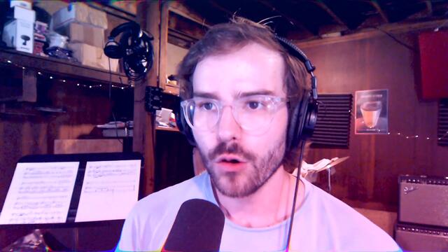 Super Cassette - Someday