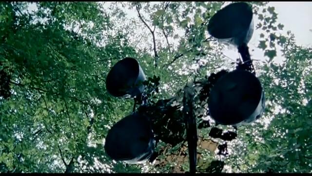 Coheed and Cambria - Blood Red Summer