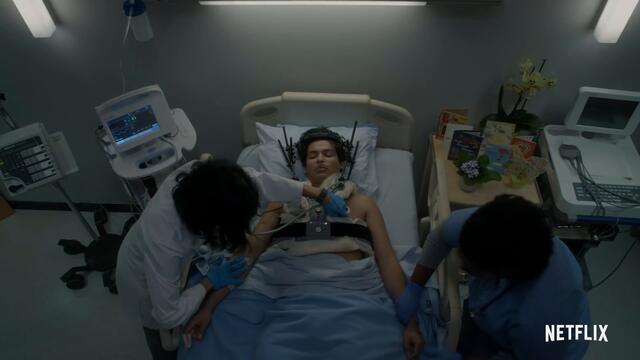 Cobra Kai | Season 3 Date Announcement Teaser | Netflix