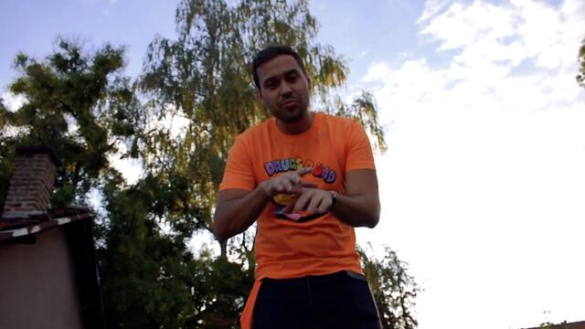 Majestic Dre - Wankstas Paradise | Coolio - Gangstas Paradise Remix | Freestyle Fridays