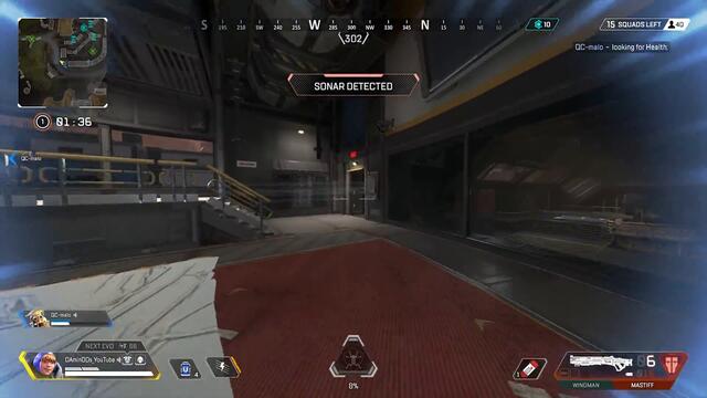 7 Methods to Play WATTSON Like a Pro !! APEX LEGENDS